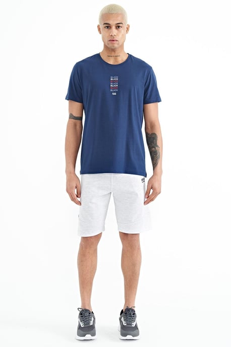 Men's Pull-on Sweat Shorts - Image 1