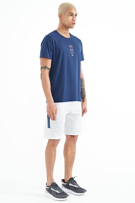 Men's Pull-on Sweat Shorts - Image 5