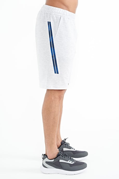 Men's Pull-on Sweat Shorts - Image 6