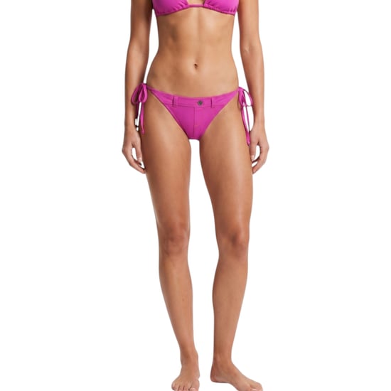 Diesel Womens Bikini 00S0QT Brigittes- N Mut Bottom Bikini - Image 1