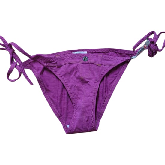 Diesel Womens Bikini 00S0QT Brigittes- N Mut Bottom Bikini - Image 2