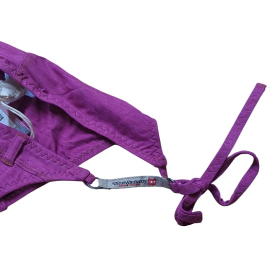 Diesel Womens Bikini 00S0QT Brigittes- N Mut Bottom Bikini - Image 3