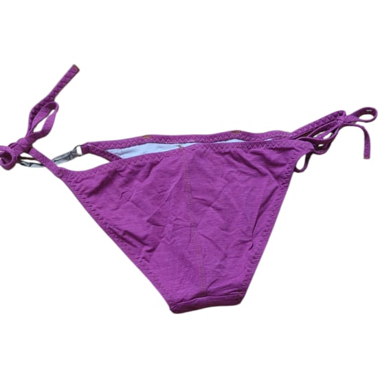 Diesel Womens Bikini 00S0QT Brigittes- N Mut Bottom Bikini - Image 4