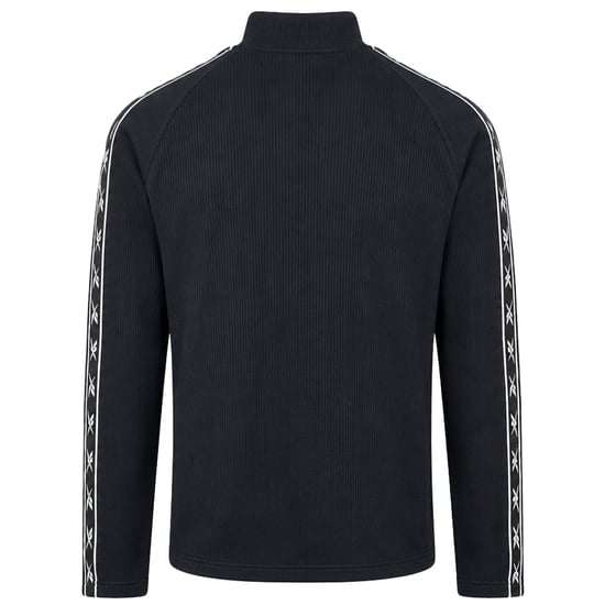 Reebok RI Vector Tape Mens Black Sweater - Image 2