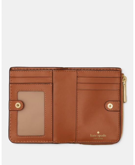 Small L-Zip Wallet - Image 3