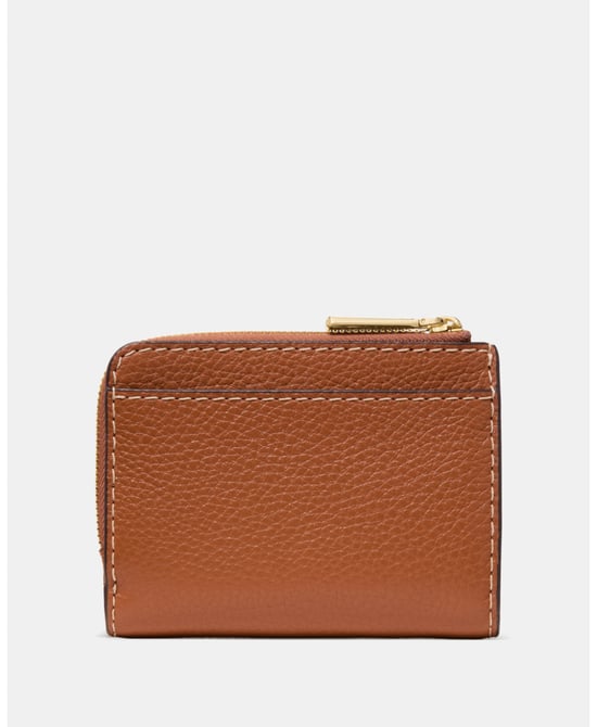 Small L-Zip Wallet - Image 4