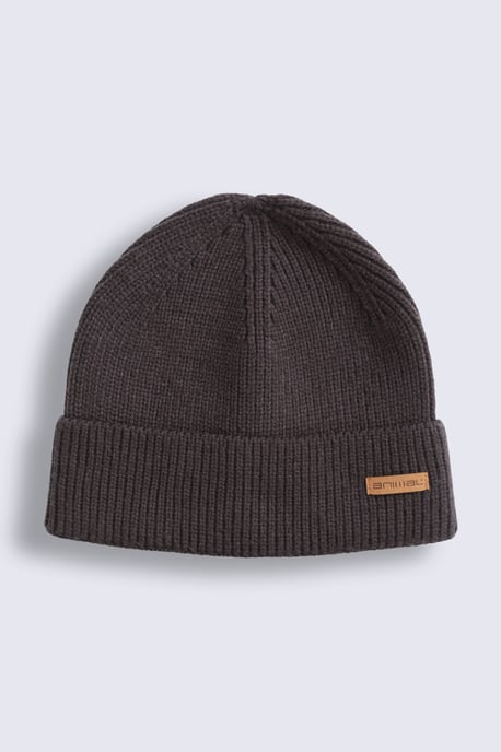 'Rowan' Men's Beanie Warm Cosy Everyday Winter Hat - Image 1