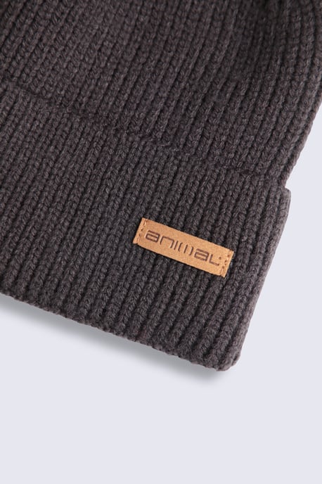'Rowan' Men's Beanie Warm Cosy Everyday Winter Hat - Image 3