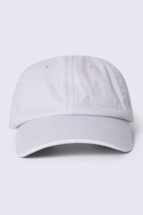 'Sophia' Women's Cotton Coast Cap Lightweight Casual Ladies Summer Baseball Hat Lilac - Image 3