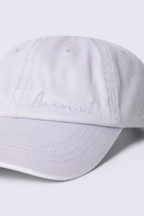 'Sophia' Women's Cotton Coast Cap Lightweight Casual Ladies Summer Baseball Hat Lilac - Image 4