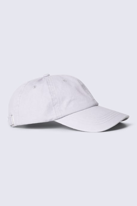 'Sophia' Women's Cotton Coast Cap Lightweight Casual Ladies Summer Baseball Hat Lilac - Image 5