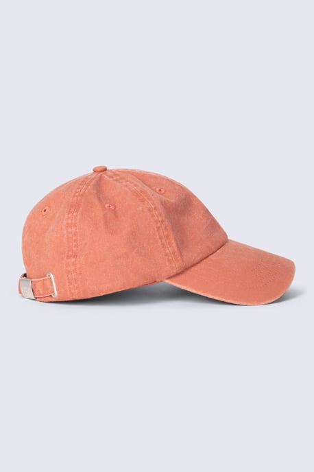 'Sophia' Women's Cotton Coast Cap Lightweight Casual Ladies Summer Baseball Hat Brown - Image 5
