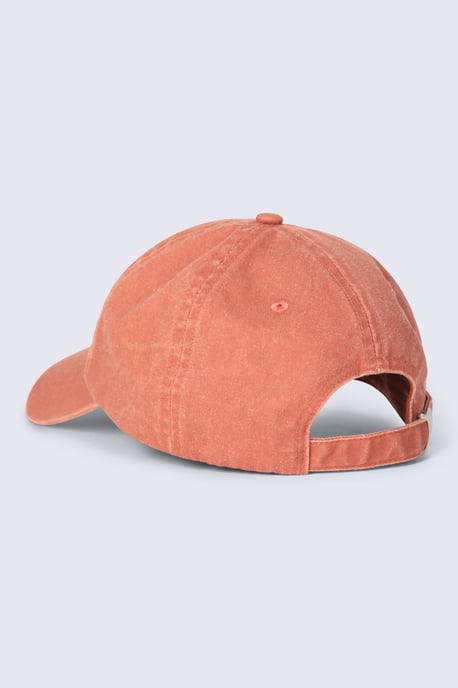 'Sophia' Women's Cotton Coast Cap Lightweight Casual Ladies Summer Baseball Hat Brown - Image 6