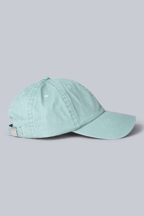 'Sophia' Women's Cotton Coast Cap Lightweight Casual Ladies Summer Baseball Hat Mint - Image 2