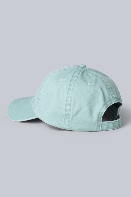 'Sophia' Women's Cotton Coast Cap Lightweight Casual Ladies Summer Baseball Hat Mint - Image 3