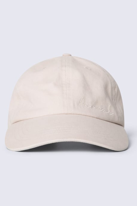 'Sophia' Women's Cotton Coast Cap Lightweight Casual Ladies Summer Baseball Hat Beige - Image 1