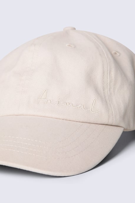 'Sophia' Women's Cotton Coast Cap Lightweight Casual Ladies Summer Baseball Hat Beige - Image 2
