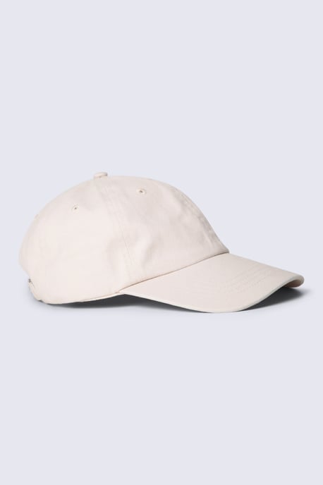 'Sophia' Women's Cotton Coast Cap Lightweight Casual Ladies Summer Baseball Hat Beige - Image 3