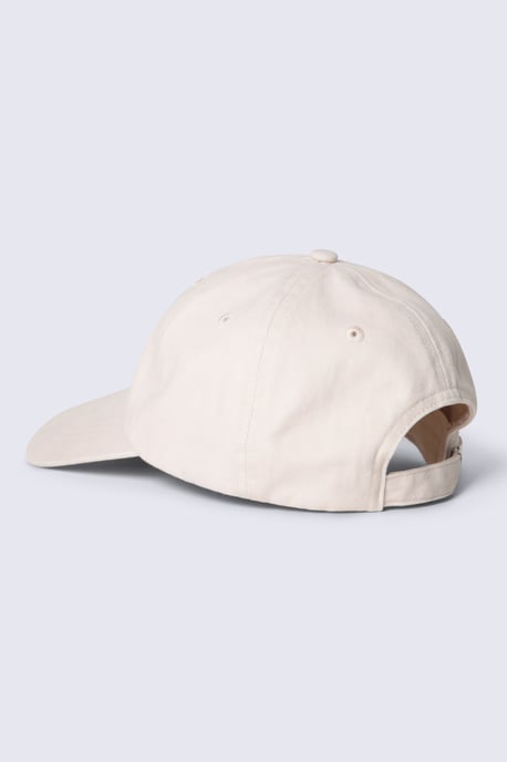'Sophia' Women's Cotton Coast Cap Lightweight Casual Ladies Summer Baseball Hat Beige - Image 4