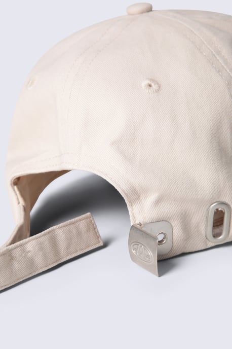 'Sophia' Women's Cotton Coast Cap Lightweight Casual Ladies Summer Baseball Hat Beige - Image 5