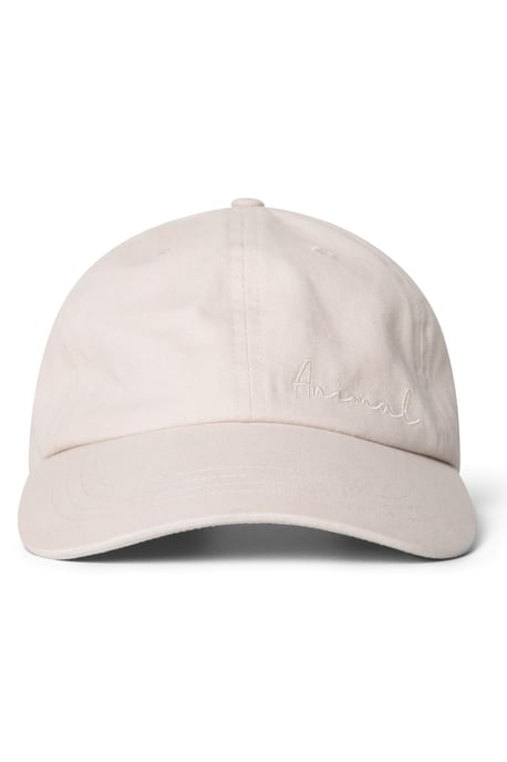 'Sophia' Women's Cotton Coast Cap Lightweight Casual Ladies Summer Baseball Hat Beige - Image 6