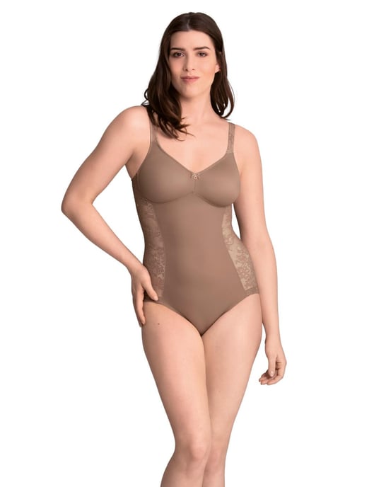 Rosa Faia by Anita Abby Moulded Body - Dusty Rose - Image 1