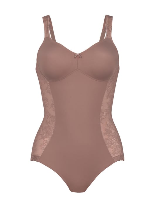 Rosa Faia by Anita Abby Moulded Body - Dusty Rose - Image 2