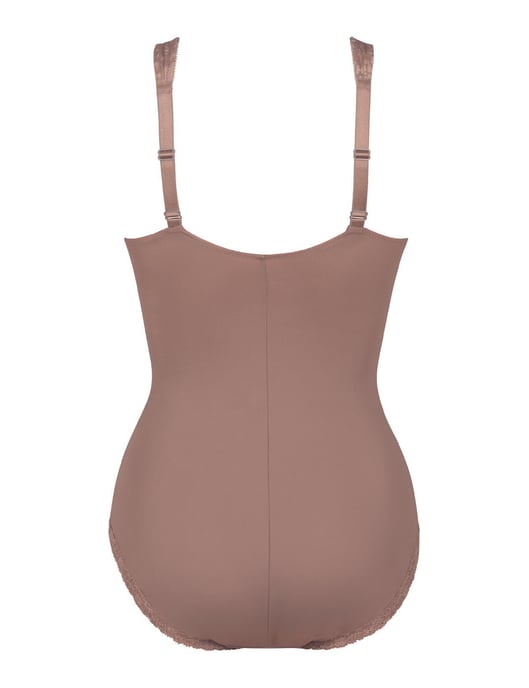 Rosa Faia by Anita Abby Moulded Body - Dusty Rose - Image 3