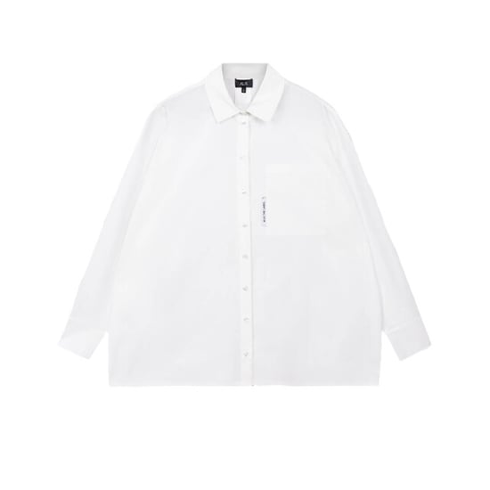 Alix The Label Blouse lange mouw 2608907922 - Image 1
