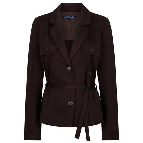 Red Button Blazer srb5007 - Image 1