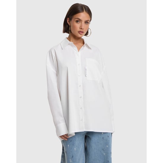 Alix The Label Blouse lange mouw 2608907922 - Image 3