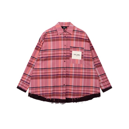 Alix The Label Blouse lange mouw 2608974918 - Image 1