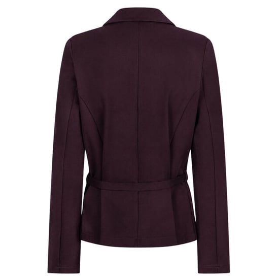 Red Button Blazer srb5007 - Image 2