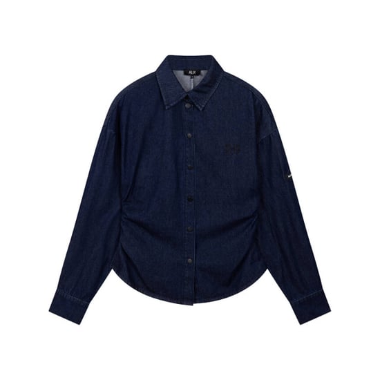 Alix The Label Blouse lange mouw 2608998904 - Image 1