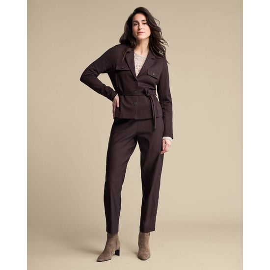 Red Button Blazer srb5007 - Image 2