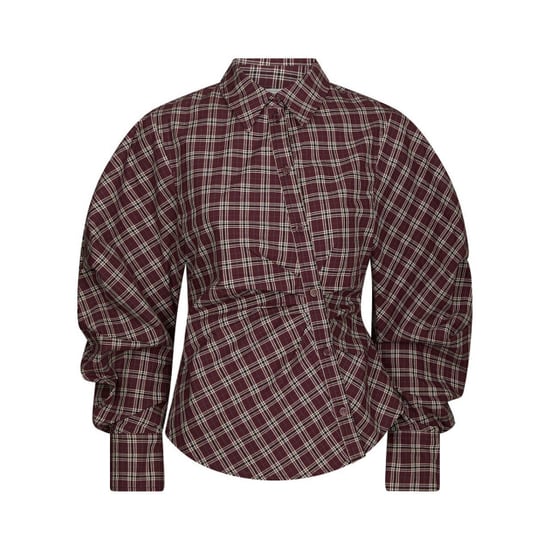 Neo Noir Blouse lange mouw 168469 neoella - Image 1