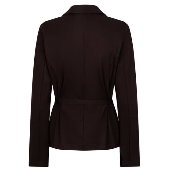 Red Button Blazer srb5007 - Image 3