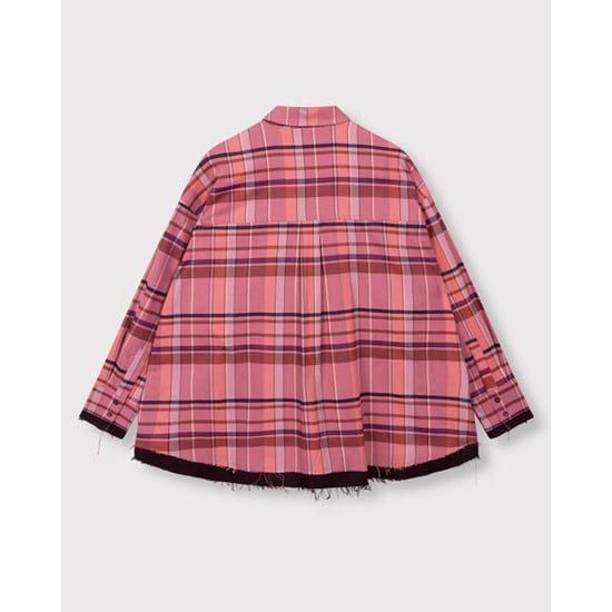 Alix The Label Blouse lange mouw 2608974918 - Image 3