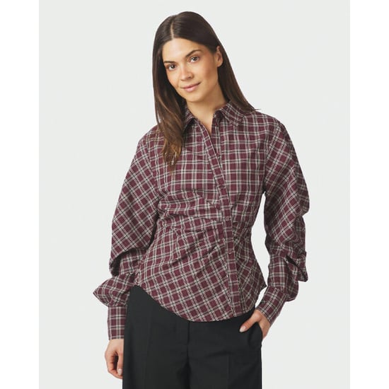 Neo Noir Blouse lange mouw 168469 neoella - Image 2