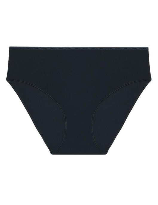 Simone Perele Andora Retro Brief - Black - Image 3