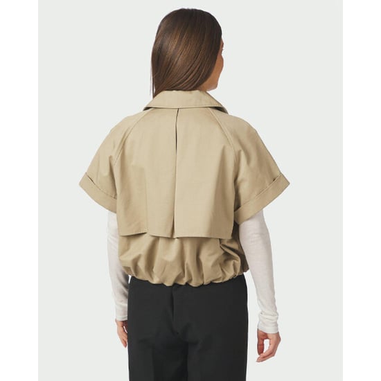 Neo Noir Vest 169835 lisha - Image 2