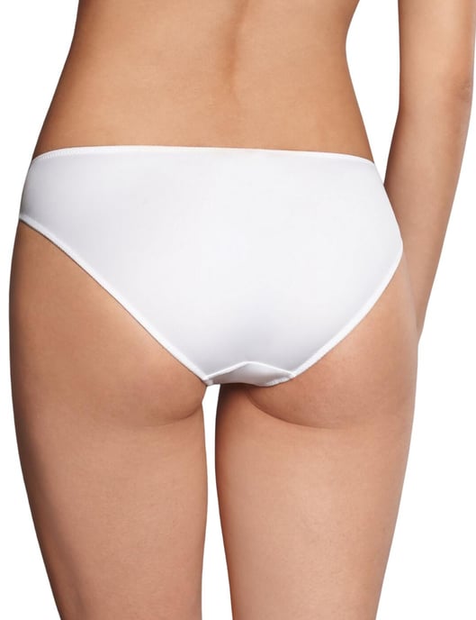 Rosa Faia by Anita Grazia Brief - White - Image 2