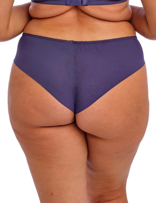 302155 Elomi Himari Brazilian Brief - - Image 2