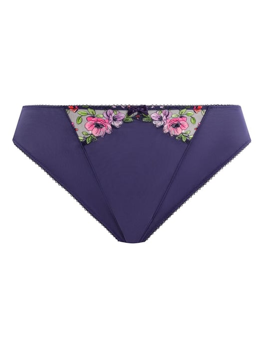 302155 Elomi Himari Brazilian Brief - - Image 4