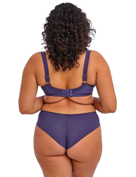 302155 Elomi Himari Brazilian Brief - - Image 6