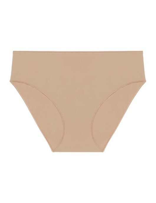 Simone Perele Andora Retro Brief - Peau Rosee - Image 3