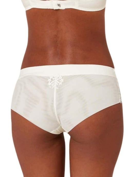 Simone Perele Wish Shorty Brief - Natural - Image 2