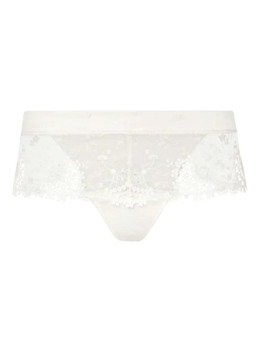 Simone Perele Wish Shorty Brief - Natural - Image 3