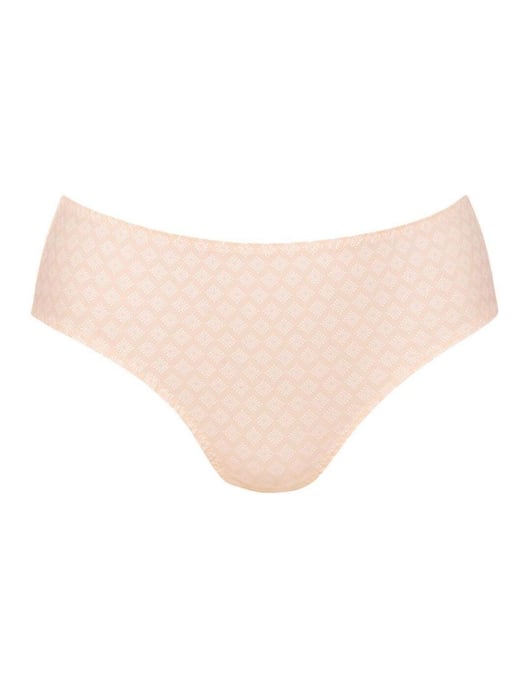 Rosa Faia by Anita Twin Art High Waist Brief - Smart Rose - Image 3