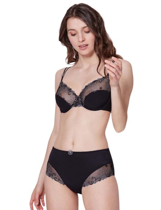 Simone Perele Delice Deep Brief - Moonlight - Image 4